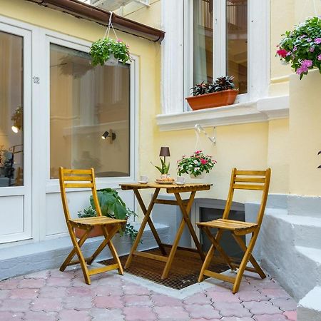 Luxury Apart-Hotel Bucharest Exterior photo