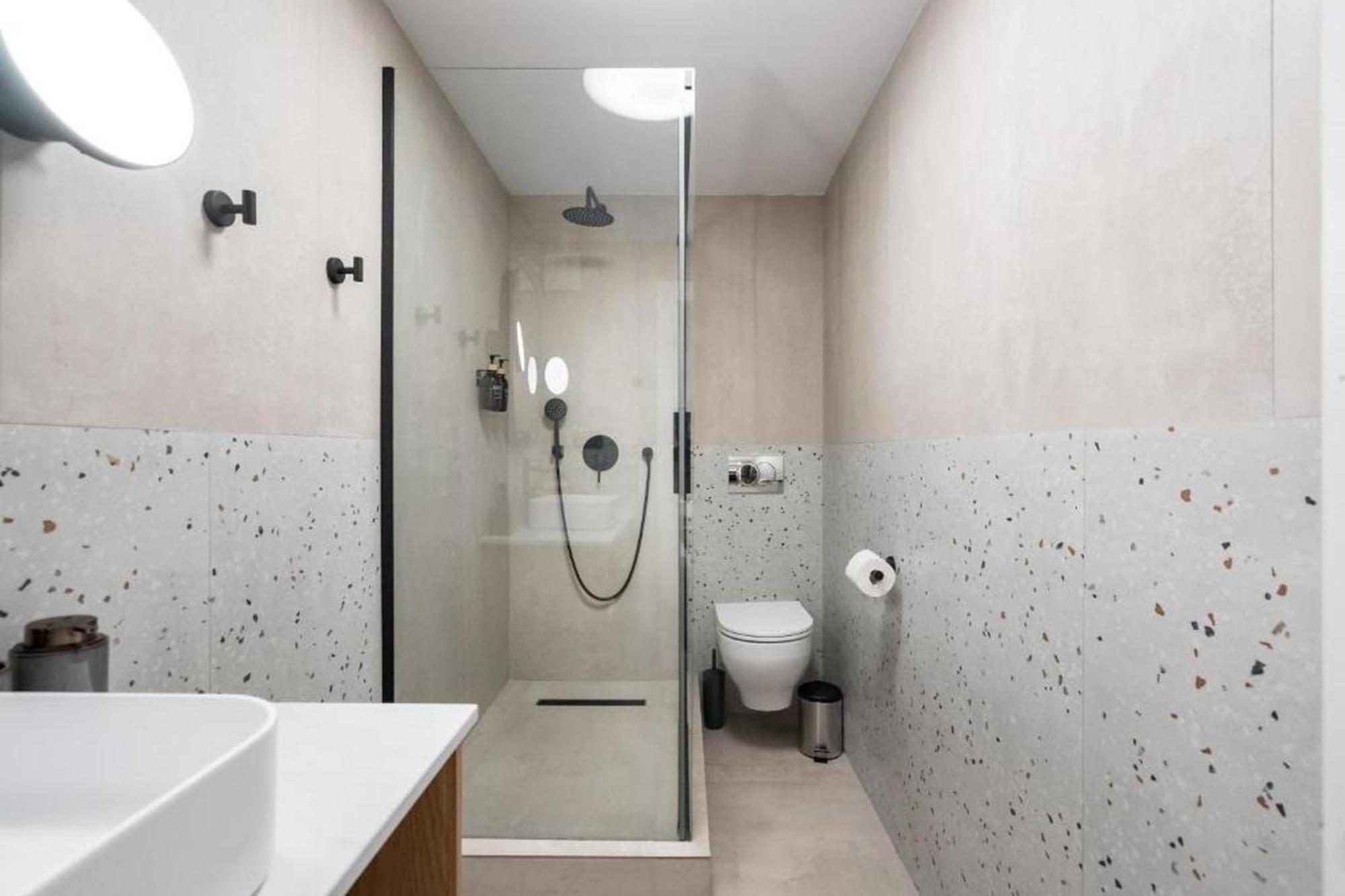 Luxury Apart-Hotel Bucharest Exterior photo
